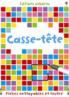 jeux casse-tete