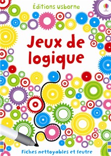 jeux de logique usborne