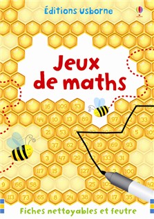 jeux de maths usborne