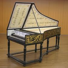 clavecin