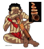 didgeridoo