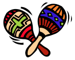 maracas