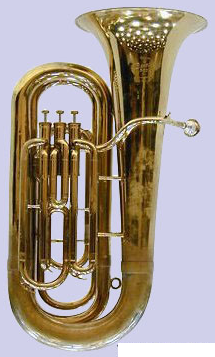 tuba