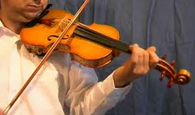 violon