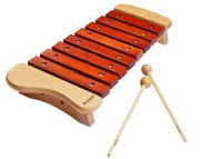 xylophone